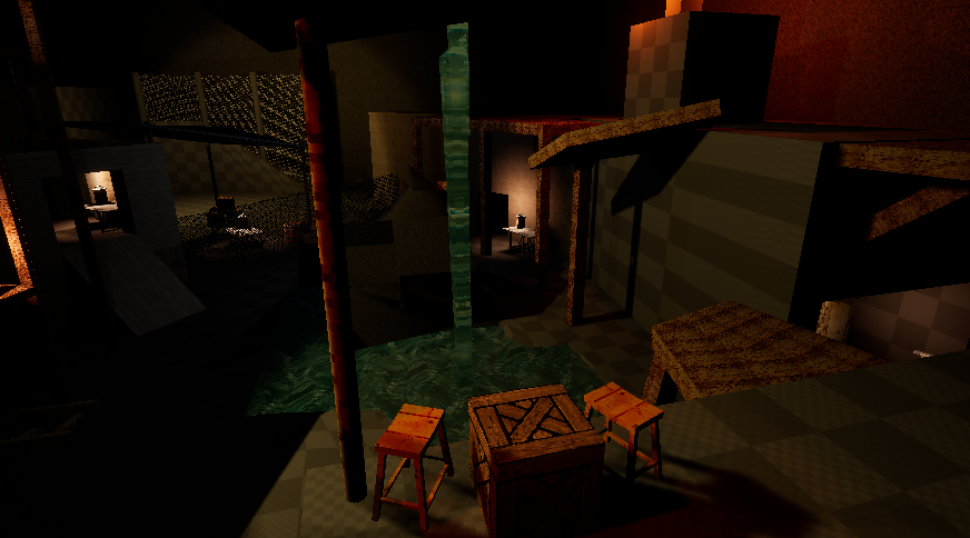 Skeleton Studios tweet media