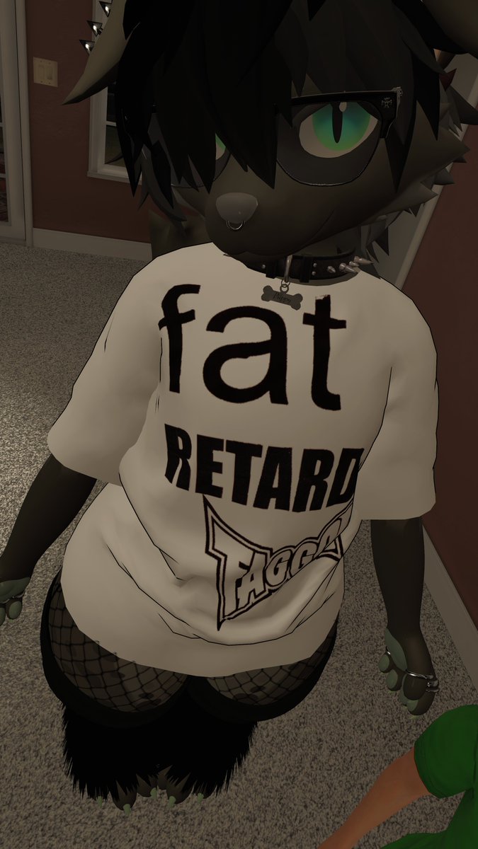chud dawg