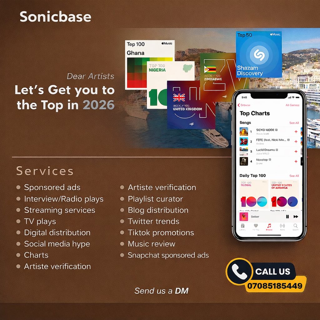 sonicbase tweet media