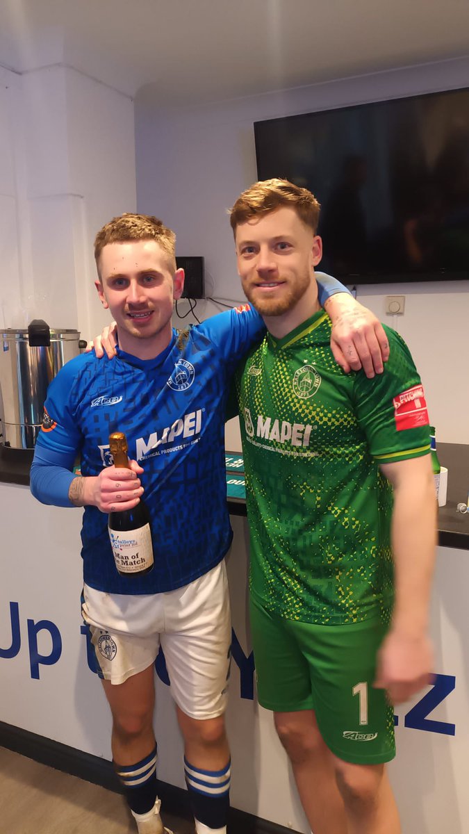 Halesowen Town FC tweet media