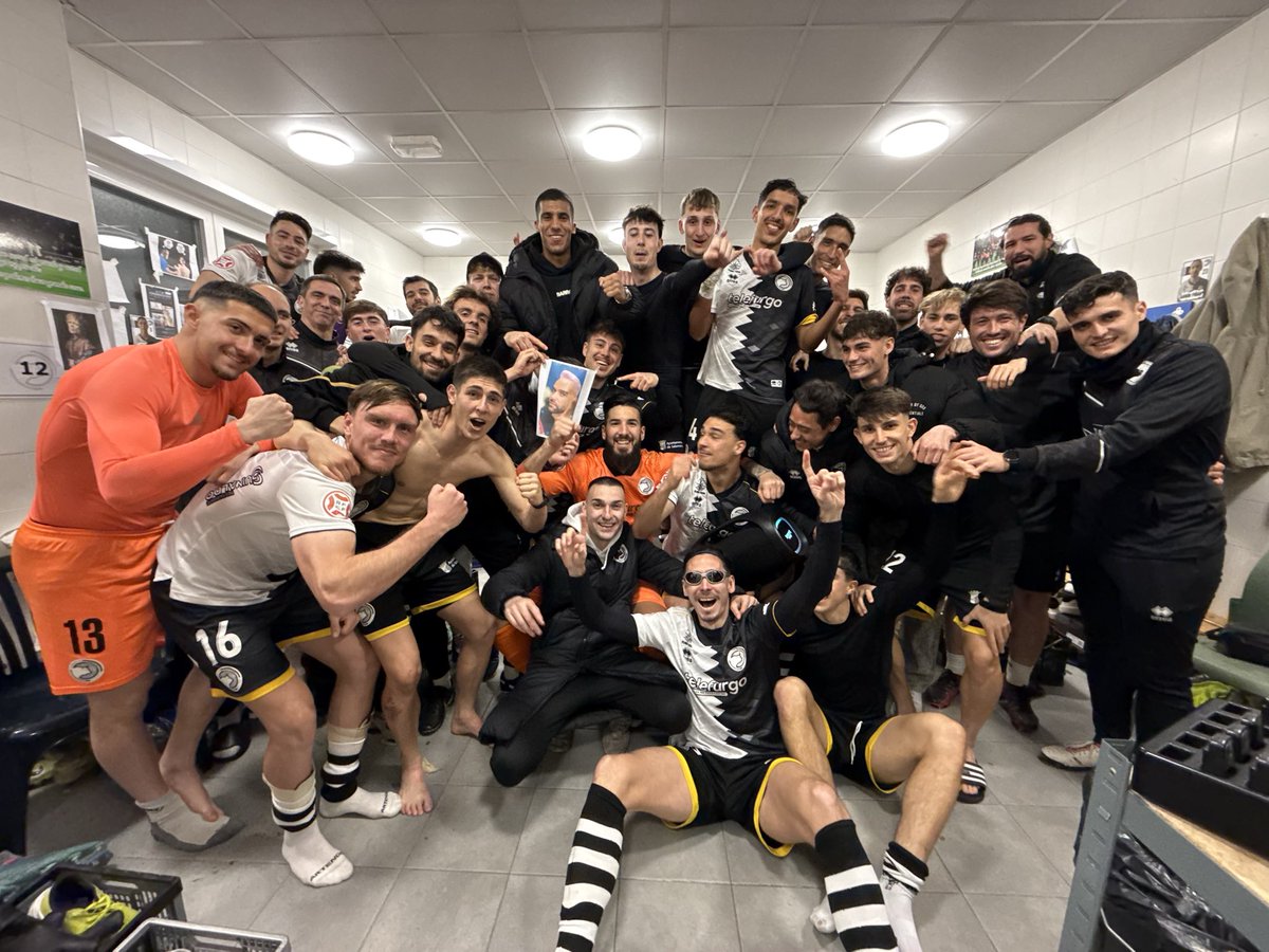 Unionistas de Salamanca CF tweet media