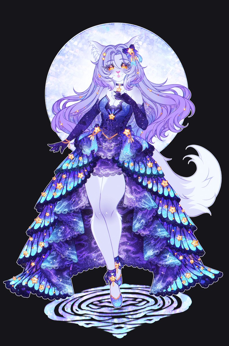 ๐ธ๐๐๐๐๐๐๐ โก หหห commissions open tweet media