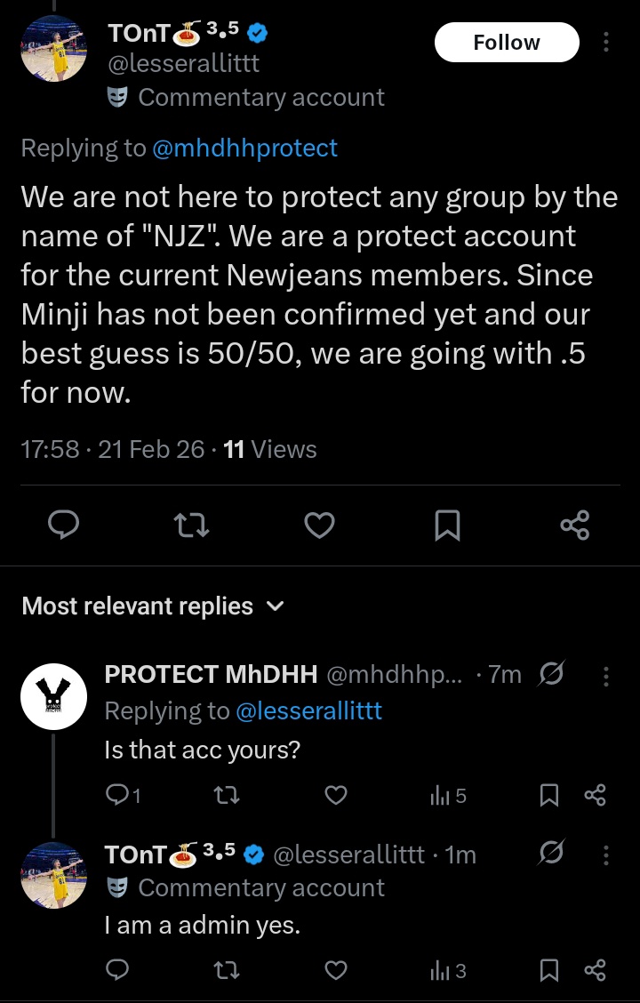 PROTECT MhDHH tweet media