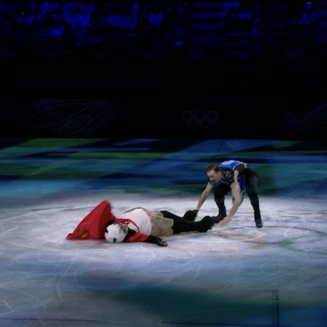 2026 olympic gold medalist btw