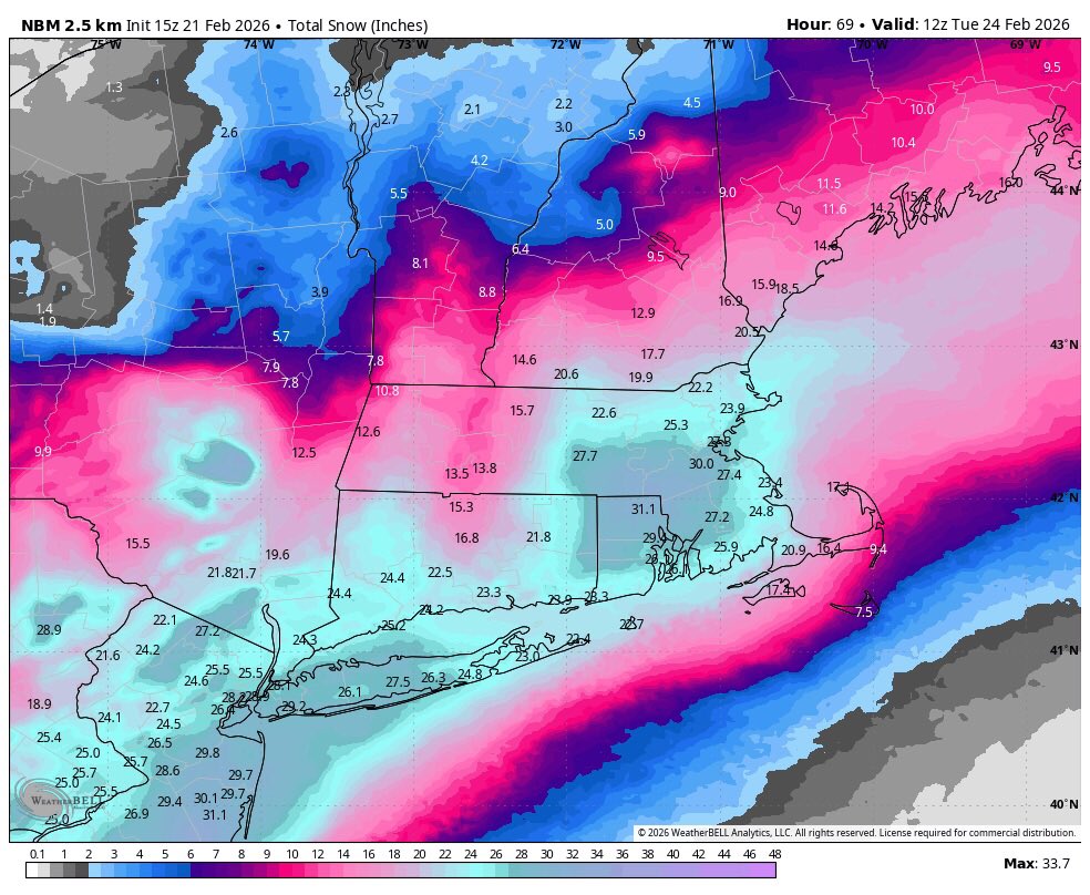 The Meteorological Eclipse tweet media