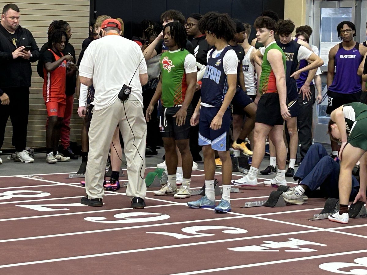 LP Boys Track & Field tweet media