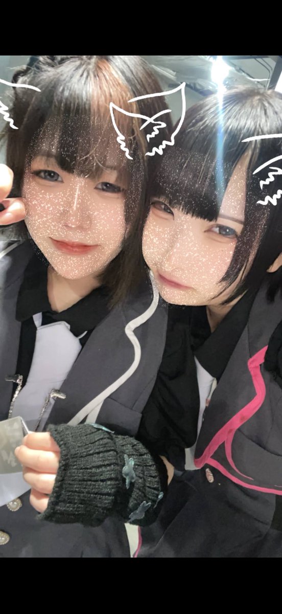 凛(たすたあ) tweet media