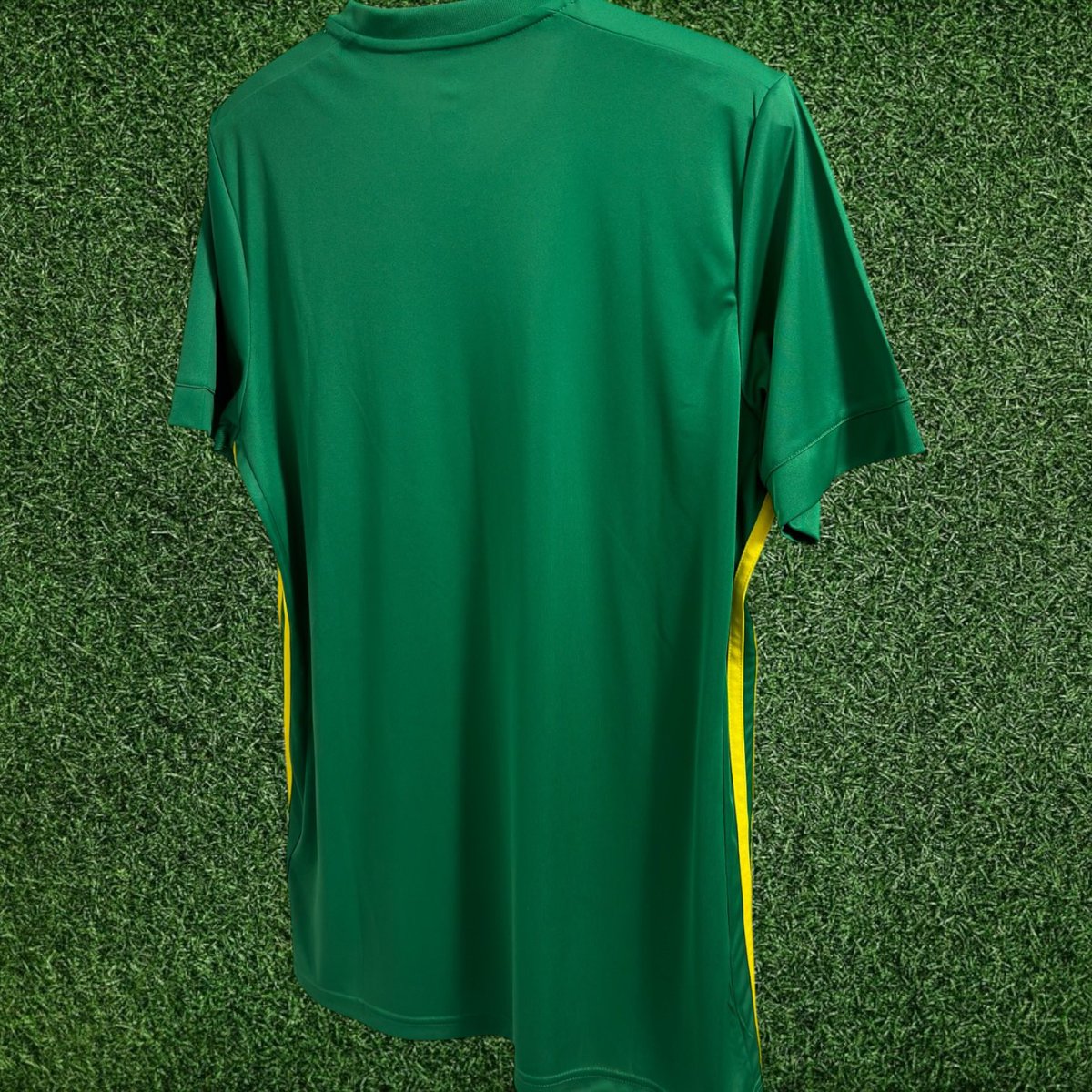 Fenerbahçe 17/18 Yeşil Forma

1500₺🎉

L Beden✅