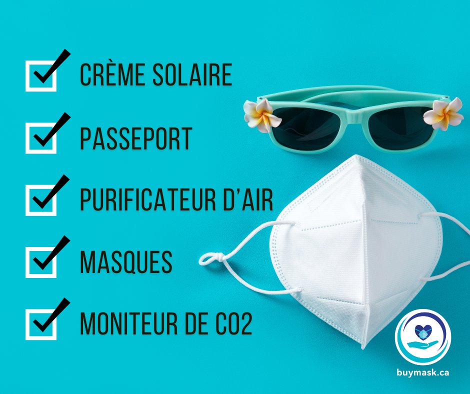 Donate A Mask - Canada tweet media