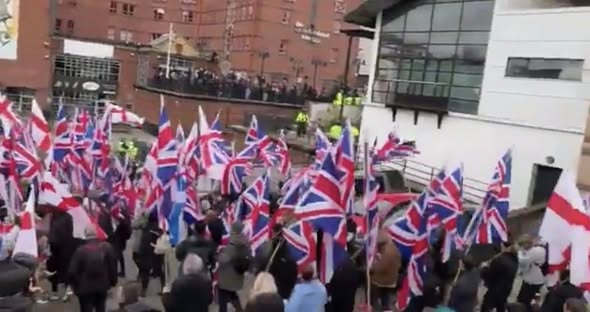 Imtiaz Mahmood tweet media