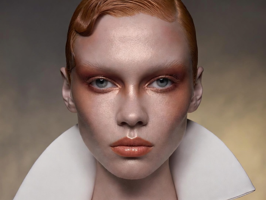 AIFashionChic's tweet photo. Every shadow placed. π
Every highlight calculated. β¨
Every gaze intentional. π―
#AIFashionChic #EditorialLook #LuxuryStyle #VisualCampaign #FashionEnergy https://t.co/7M7Dg7nOoL