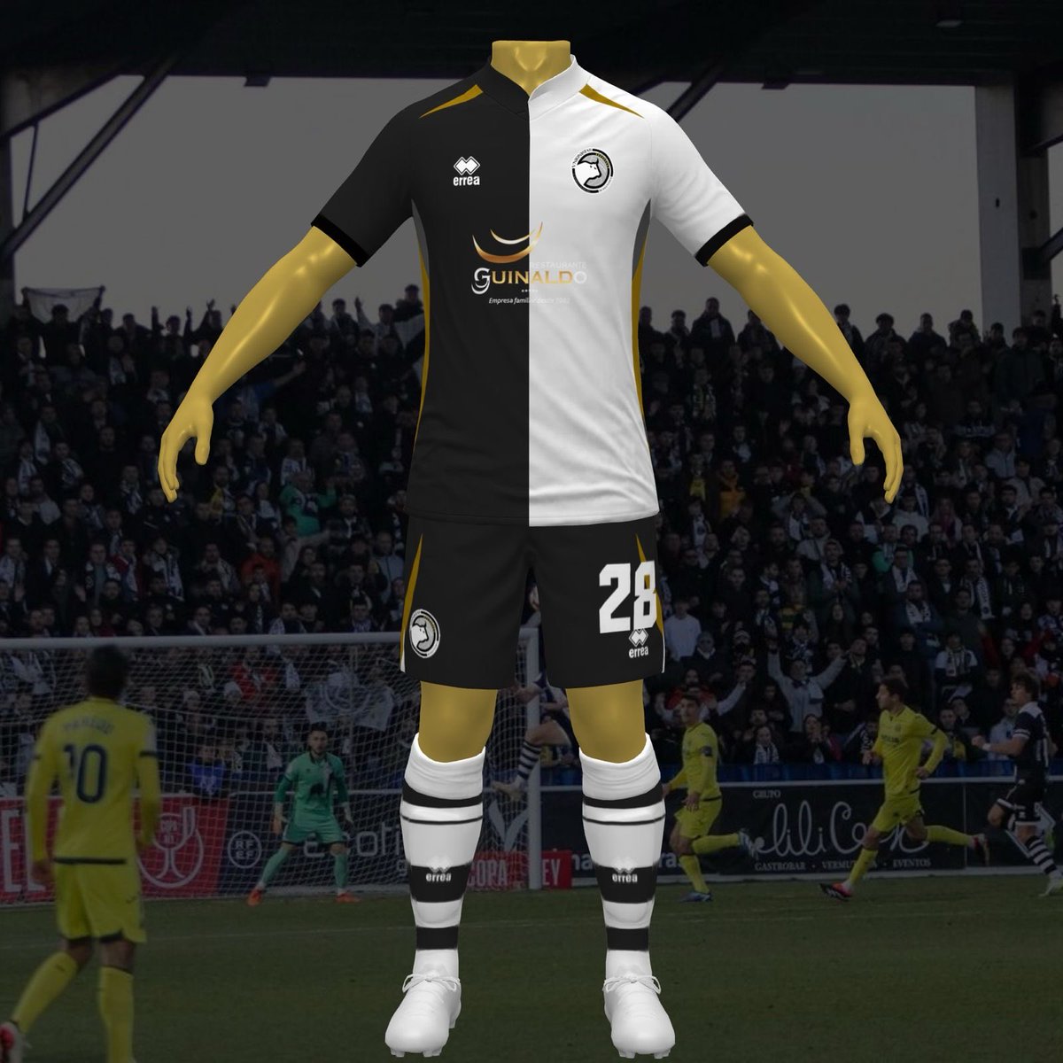 Restaurante Guinaldo tweet media