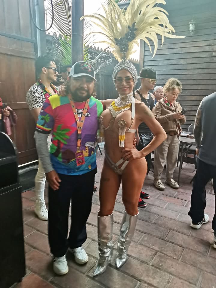 STARPRO Entertainment tweet media