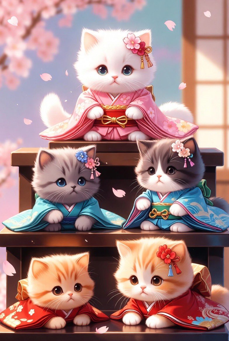 れんさん ポチッ(⁠◕⁠ᴗ⁠◕⁠)♪😽