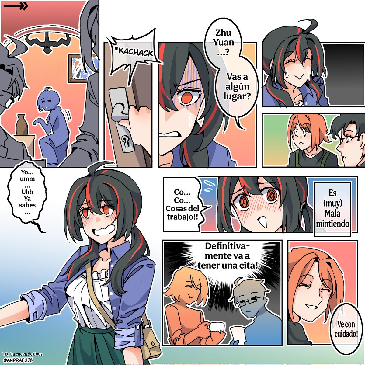 Traducción al español 
"Página 2"