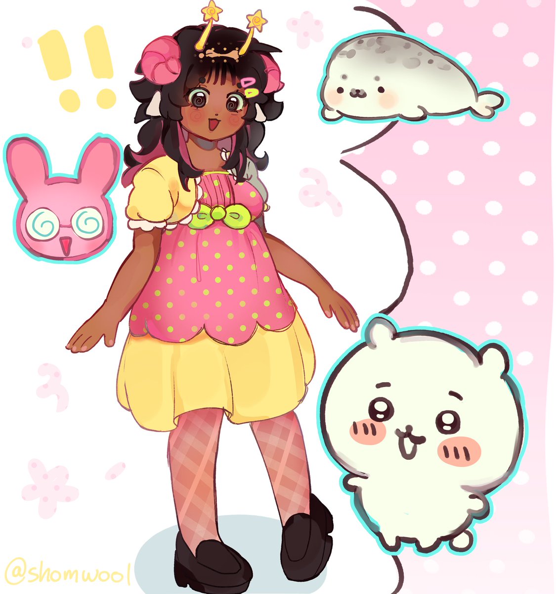 Shom🪷🫧 tweet media