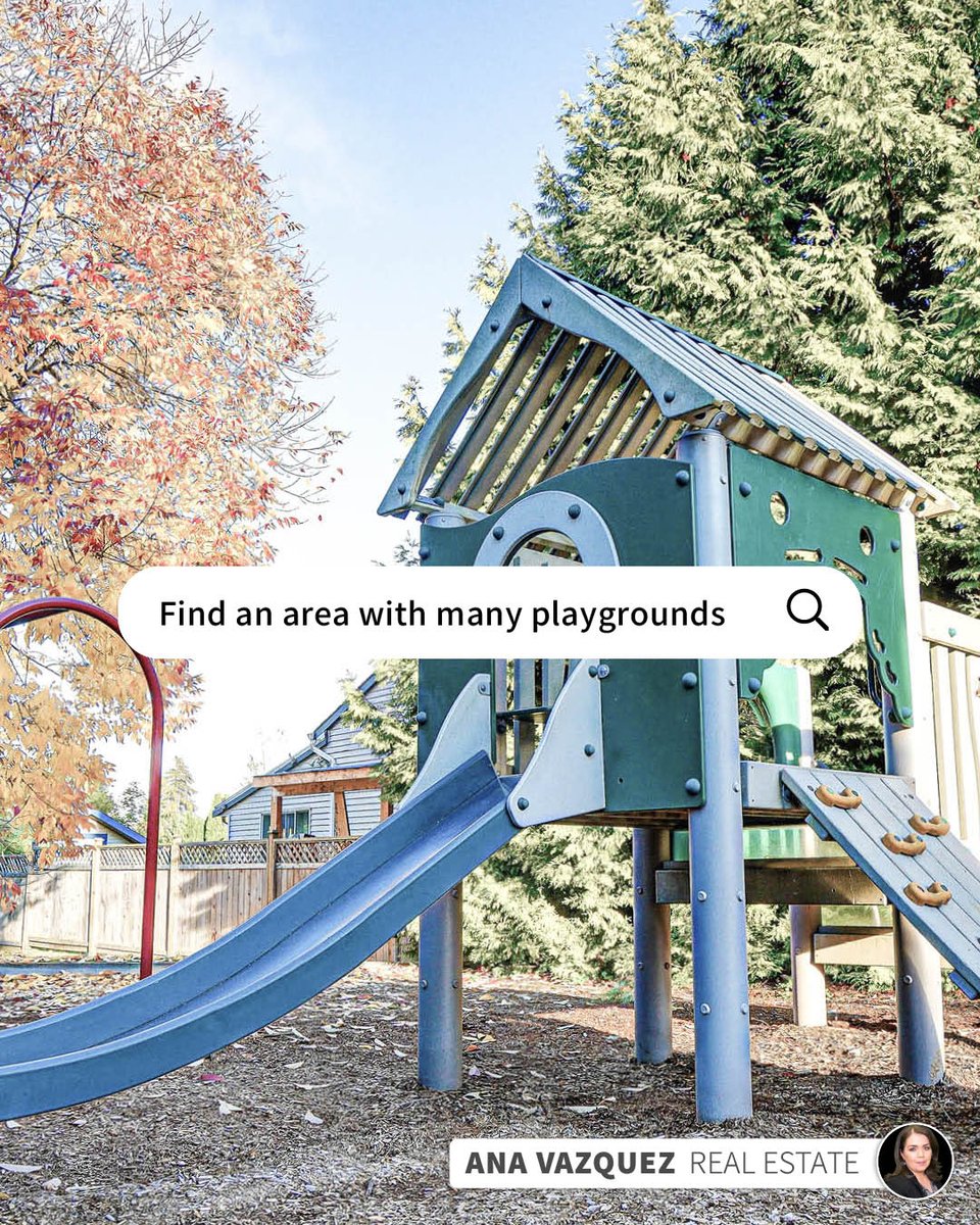 Ana_Real_Estate's tweet photo. Looking for a family-friendly neighborhood? I can help you find it. Let's talk!

#realestate #realestatelifestyle #househunting https://t.co/AGh8P1128K