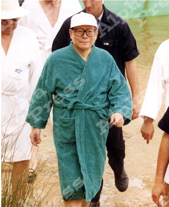 朱韵和 tweet media