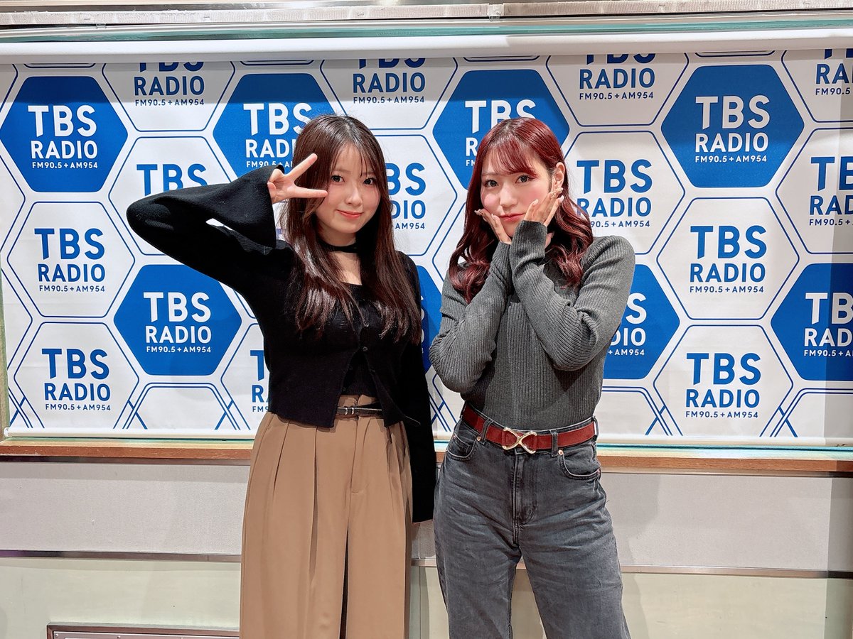 ≪Juice=Juice 松永里愛のMIX=Juice≫ 松永里愛＆有澤一華 『イントロ