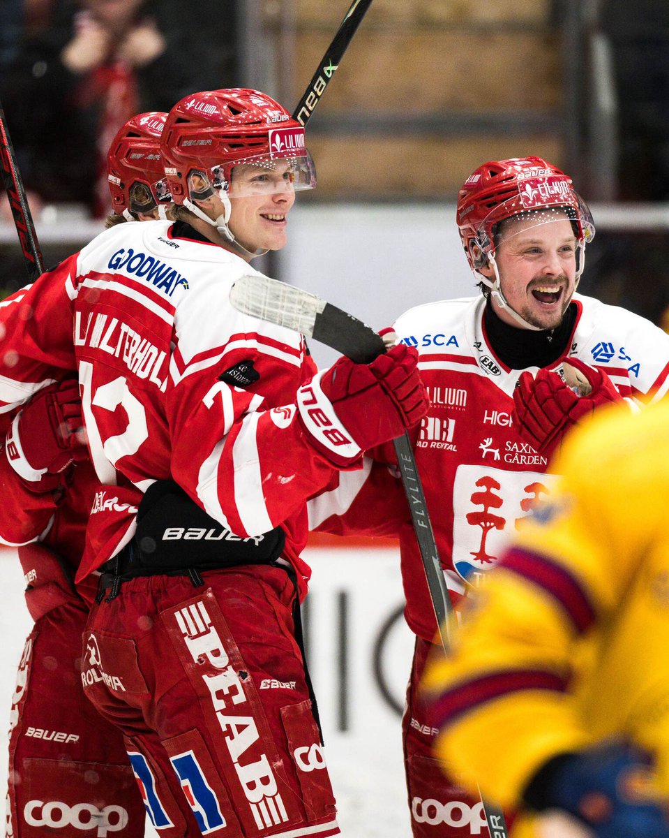 Stort tack för ikväll! #timraik