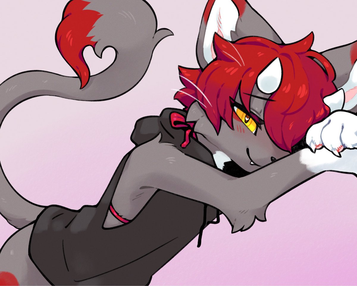 狼兒⋈ tweet media