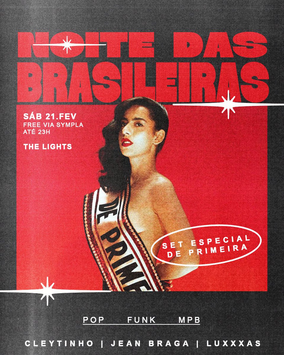 dj rita cadilacre tweet media