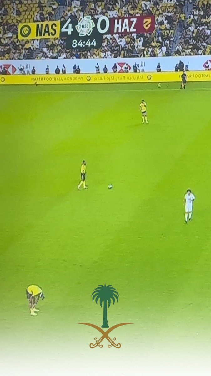 tr003's tweet photo. الف تريليون مبروك ياعالميين عودة الصدارة والقبض عليها باذن الله 
#النصر #دوري_روشن_السعودي_للمحترفين #الصدارة_نصراوية https://t.co/8PFZDM338o