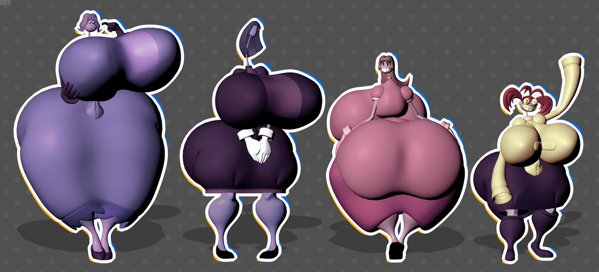 OrcaAfterShowtime🔞 tweet media