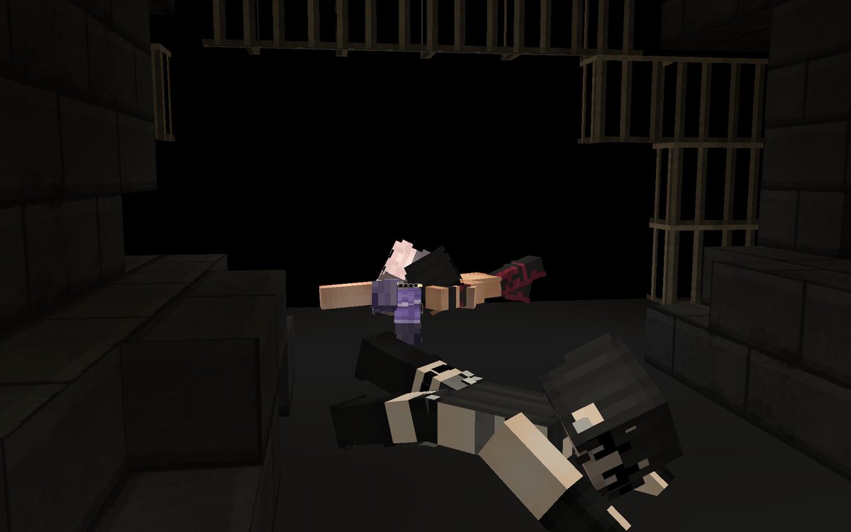 Minecraft Wrestling Alliance tweet media