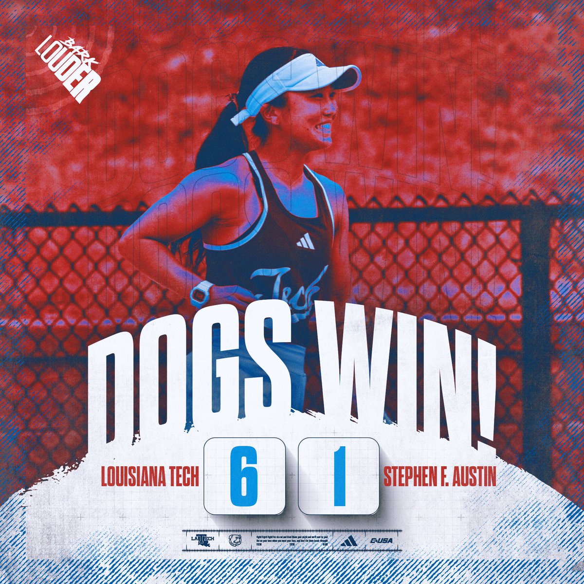 Lousiana Tech Championship Resources tweet media