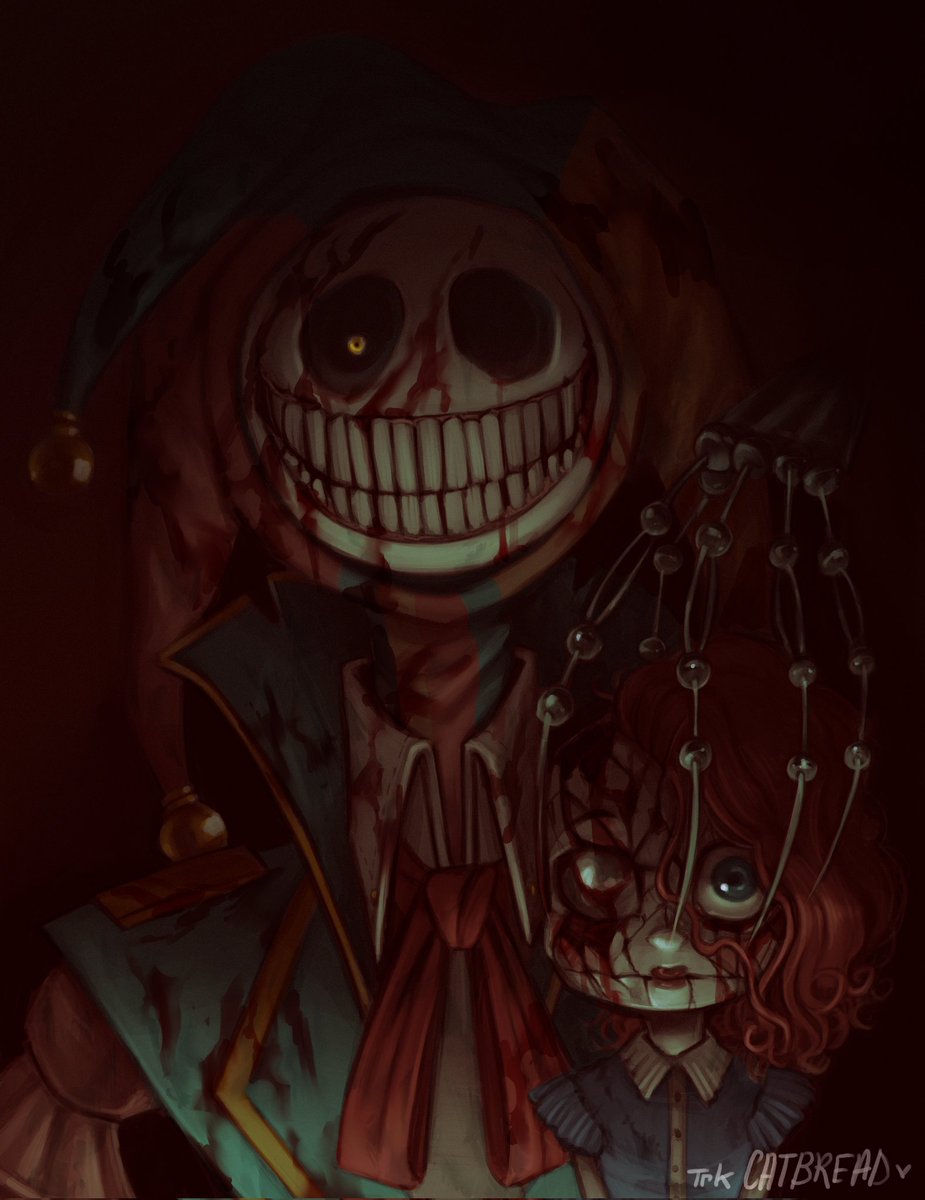 CATBREAD | КотоХлеб tweet media