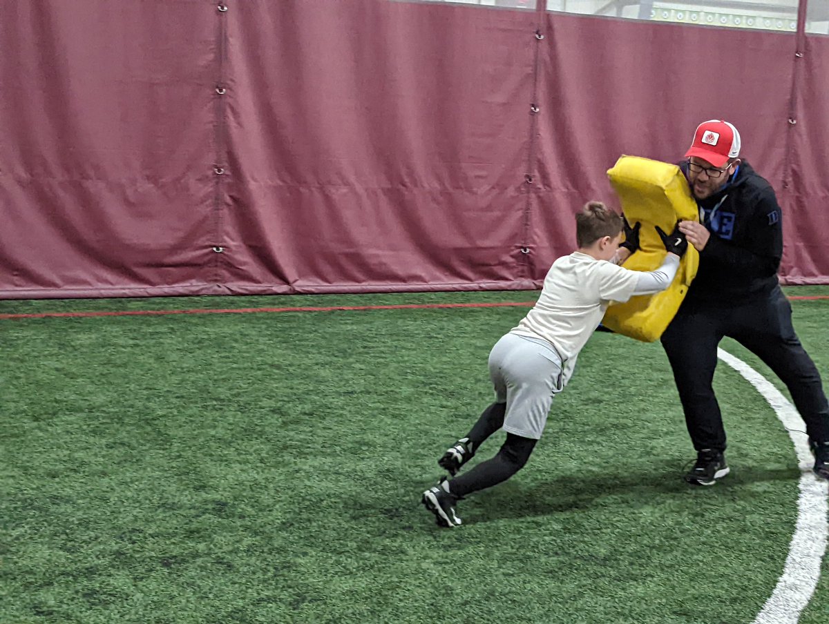 Hawkeyes Football tweet media