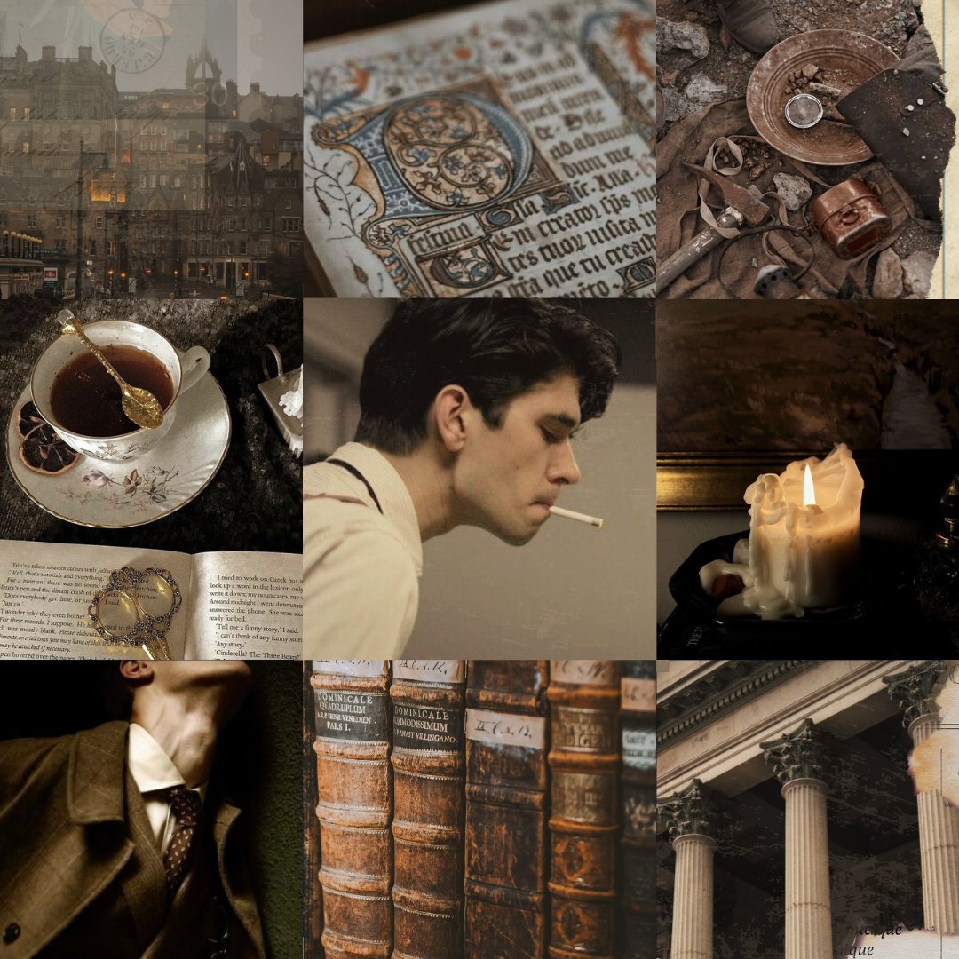 • 𝐏𝐑𝐎𝐅𝐄𝐒𝐒𝐎𝐑 𝐐𝐔𝐄𝐋𝐌𝐒𝐁𝐋𝐄𝐈𝐆𝐇 • tweet media