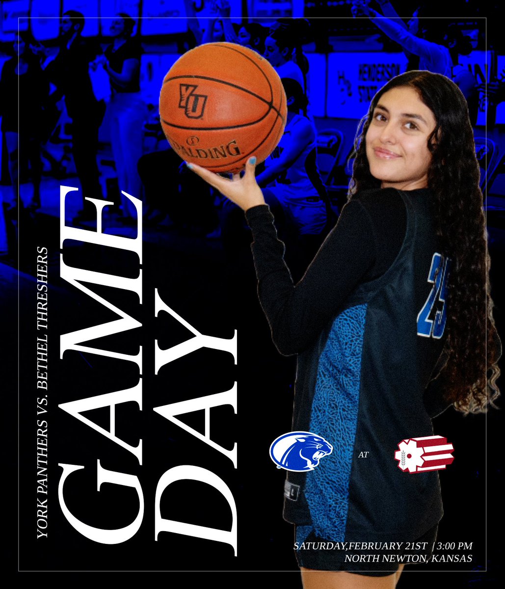 YU Panthers tweet media