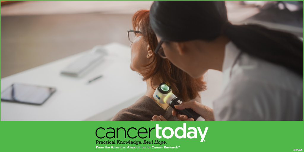 Cancer Today tweet media