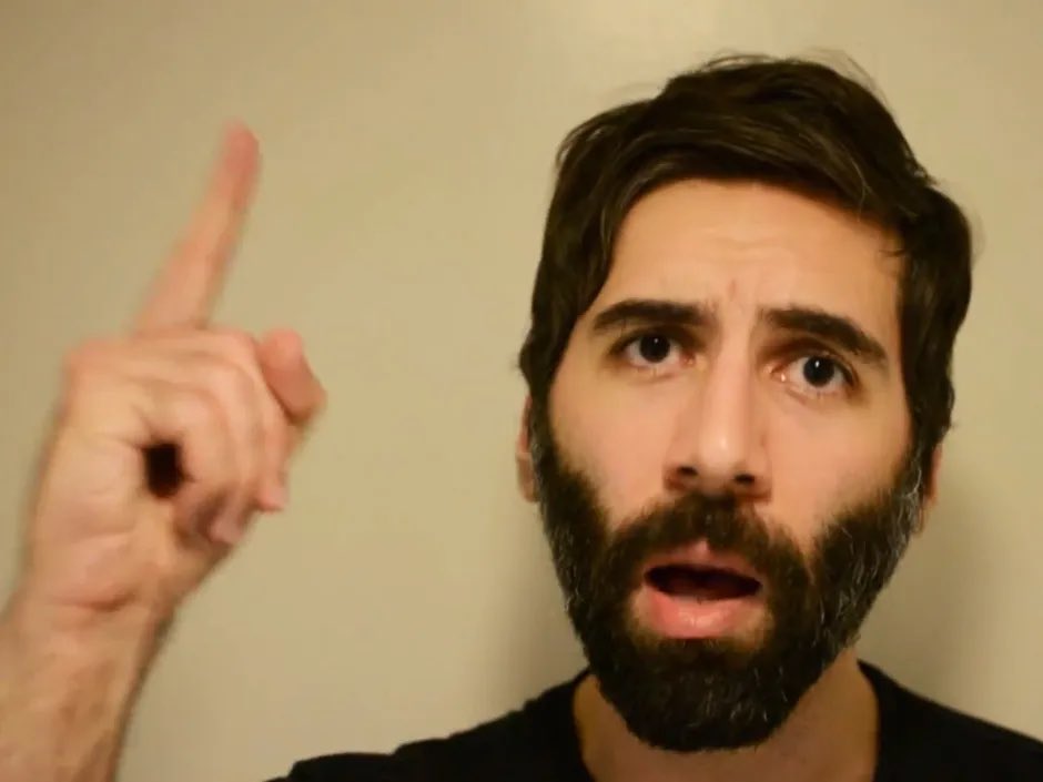 wtf happened to Roosh V?