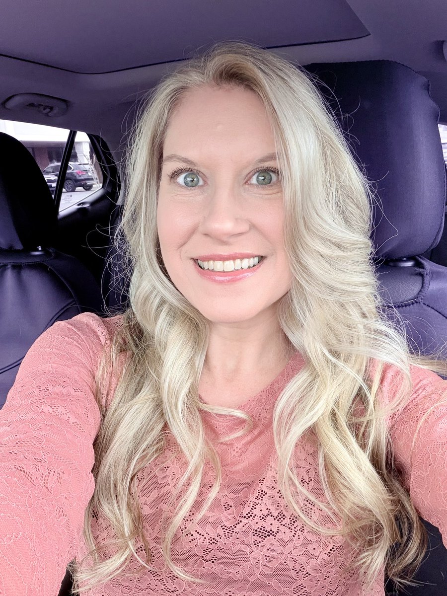 LuvToDance80's tweet photo. Hair appointment days are the best days! 💇🏼‍♀️ https://t.co/8Bu7bLlYuf