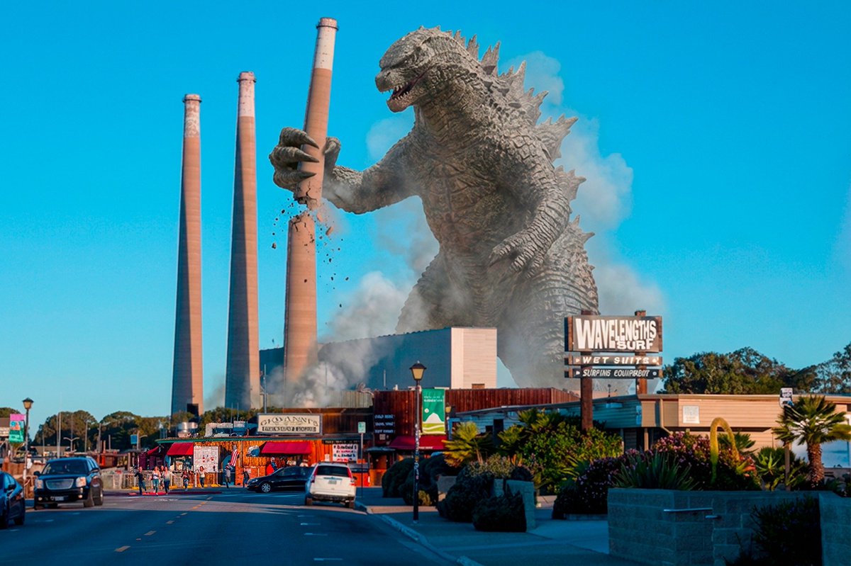 Gary Ray R - Sláva Ukrayíni! Angry Geezer. tweet media