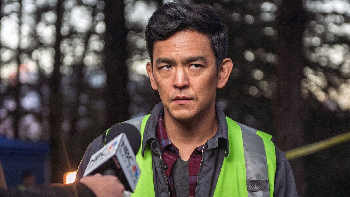 loadingseriess's tweet photo. - Buscando (Netflix). https://t.co/U8mWOrMATT