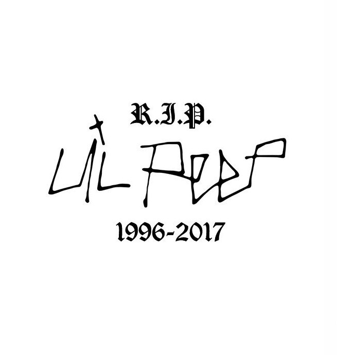 lil peep trechos (@peepsongz) on Twitter photo 