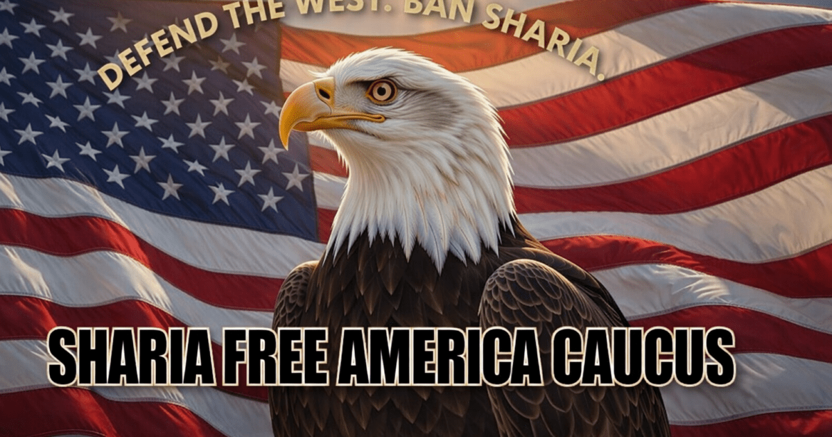 BREAKING: Puppies vs. Sharia – Whose Side Is YOUR Rep On?  

LIST IS GROWING!!! 

Rep. Randy Fine just dropped the Protecting Puppies from Sharia Act to BLOCK federal funds from ANY city/state banning dogs as "haram" under creeping Sharia influence.  

After an NYC advisor to the