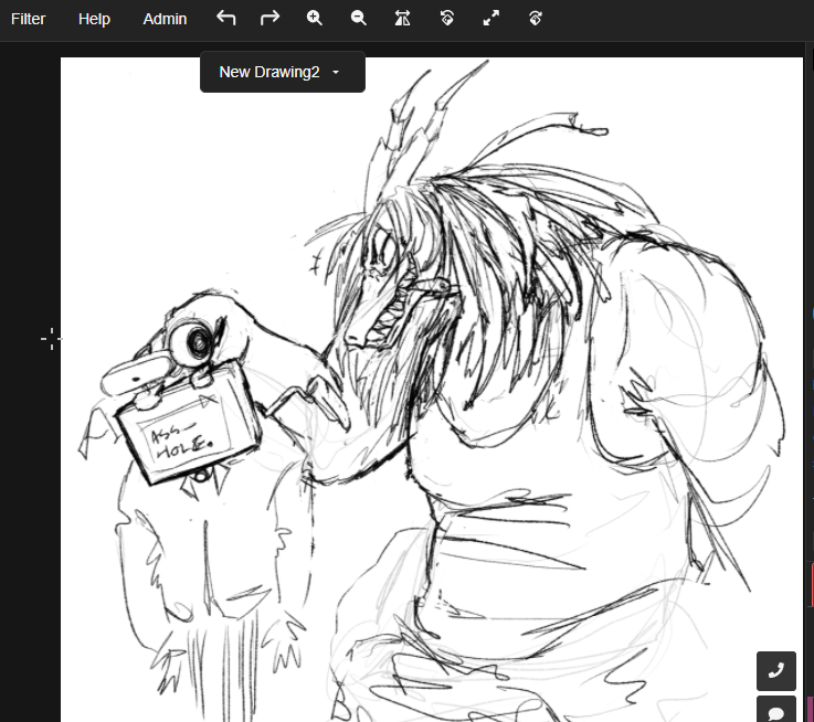 Default343's tweet image. Beautiful mean butch and her useless theyfriend