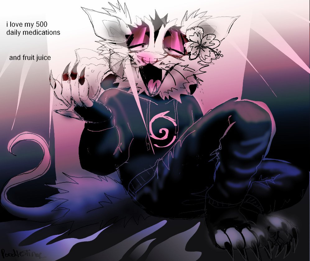 🌴the average shamanic nerd hermit🌺☮️ tweet media