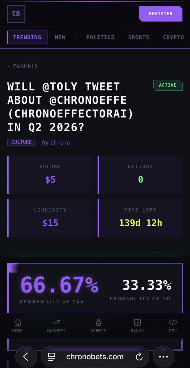 chronoeffectorAI 🇺🇸🦅 tweet media