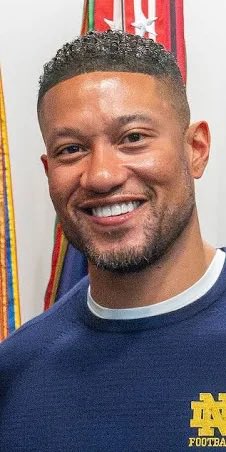 Top Tier Notre Dame tweet media