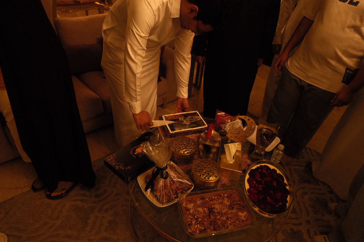 Mwfq | موفق tweet media