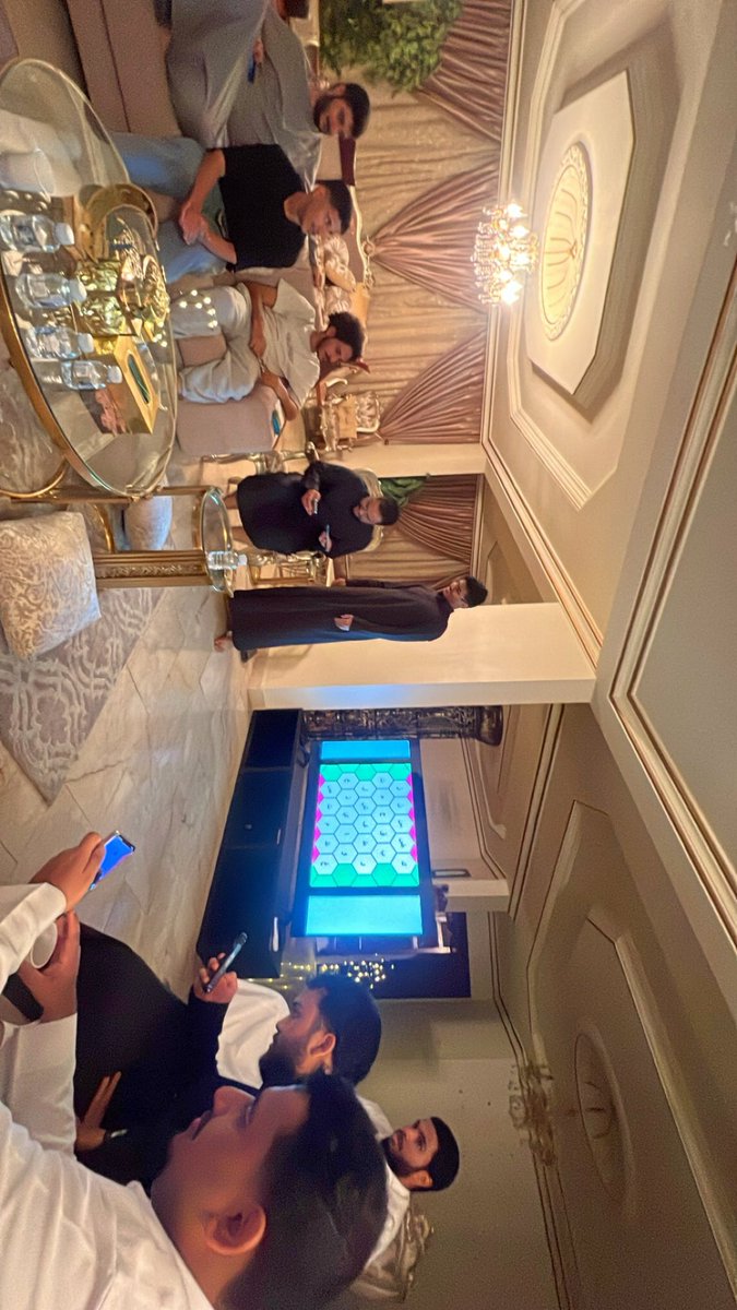 Mwfq | موفق tweet media