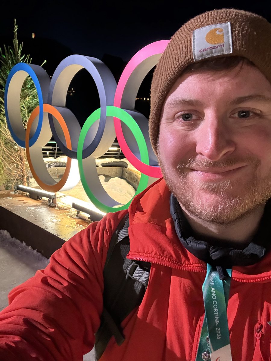 jonnywakefield's tweet photo. Personal note: that’s it for me at these games. 35 stories in ~19 days. A ton of work &amp; a ton of fun. Thanks to the curling world for the advice, gentle corrections etc. Also my editors, who I’ve never seen in person, for the trust &amp; flexibility. Back to court next month! https://t.co/hZkdn7uUn1