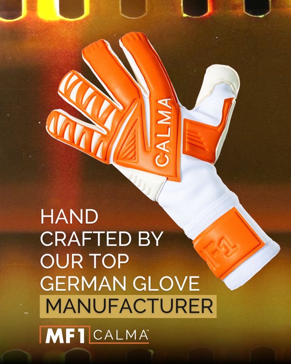 Calma Goalkeeping tweet media