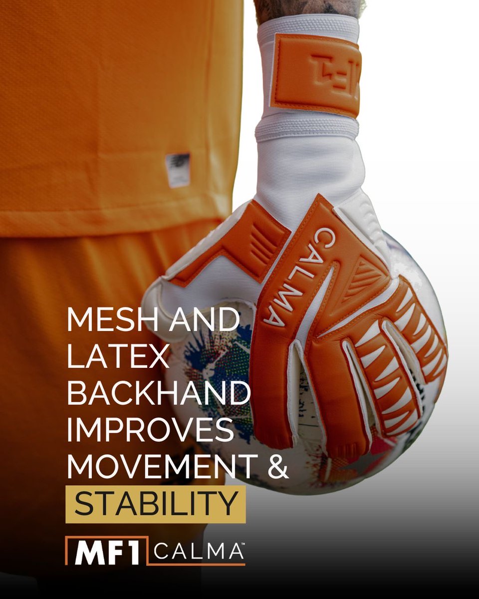 Calma Goalkeeping tweet media